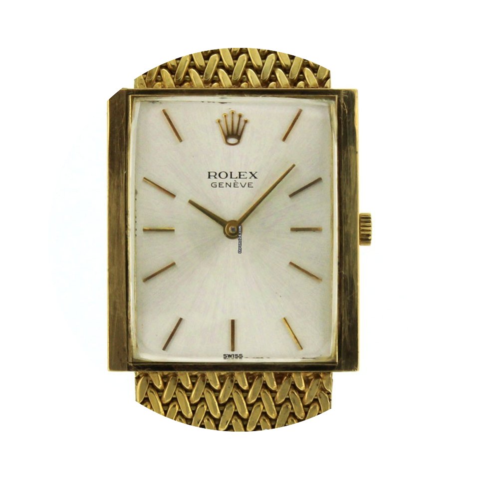 Rolex Cellini 3654...