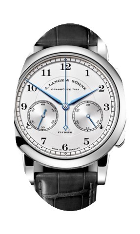 A. Lange & Söhne 1815 Chronograph S...