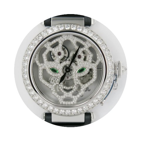 Cartier HPI00365...