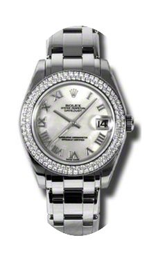 Rolex Day-Date Masterpiece...