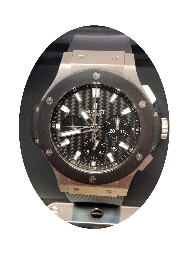 Hublot Big Bang Evolution 301.SM.1770.RX...