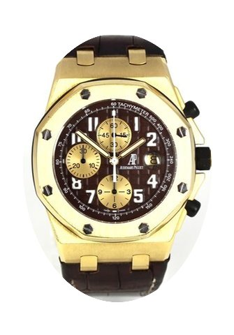 Audemars Piguet Royal Oak Offshore...