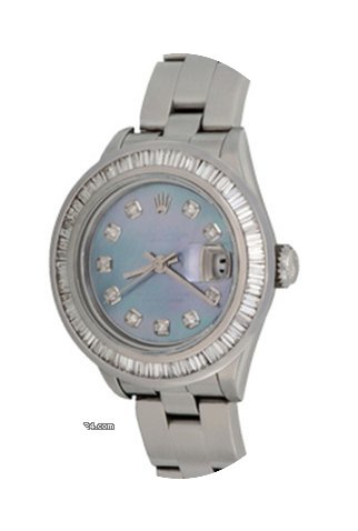 Rolex Datejust Model 69174...