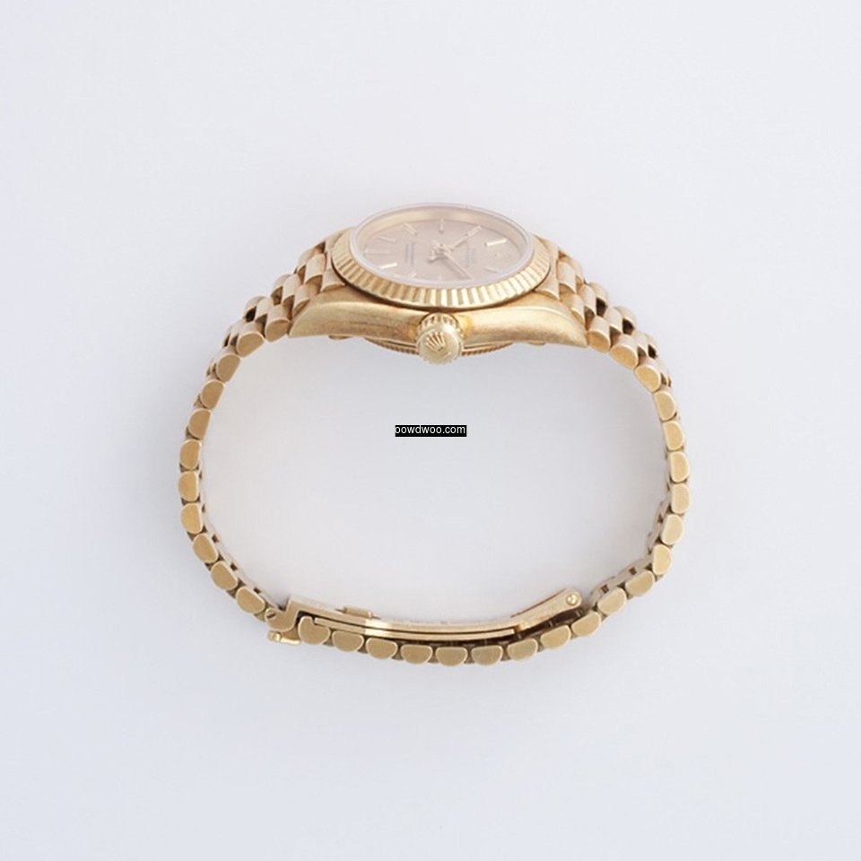 Rolex Oyster Perpetual 67198...