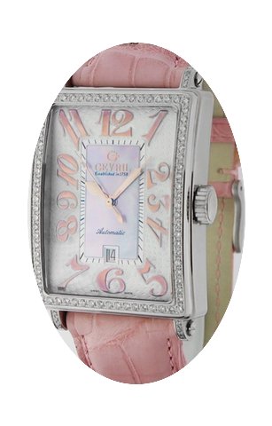 Gevril Avenue of Americas Glamour 6208RL...
