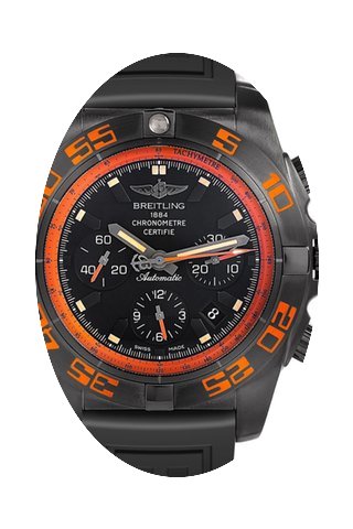 Breitling Men's MB0111C2/BD07/153S Chron...