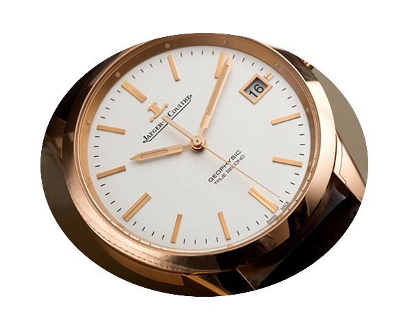 Jaeger-LeCoultre Q8012520...