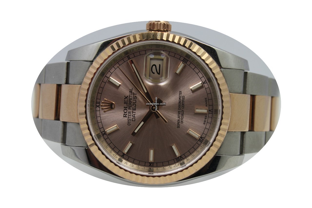 Rolex Datejust...