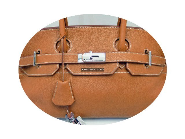 Hermès BIRKIN 42 SHOULDER BAG JPG (für...
