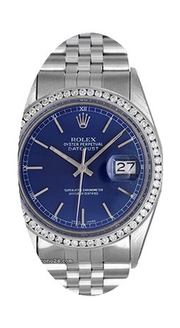 Rolex Datejust 16014...