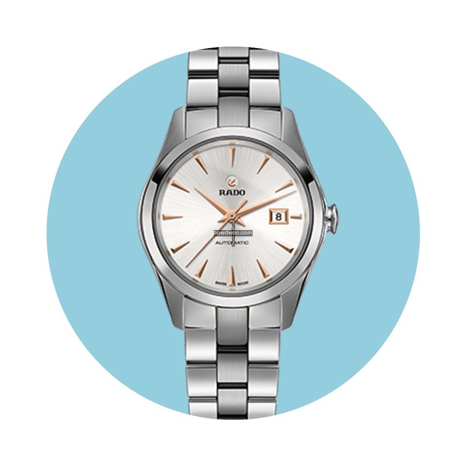 Rado Hyperchrome Automatik...