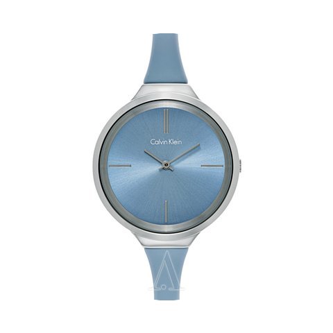 ck Calvin Klein Women's Lively Watch...