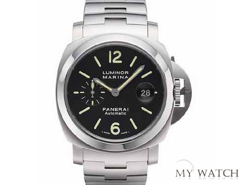 PANERAI - ルミノール マリーナ P...