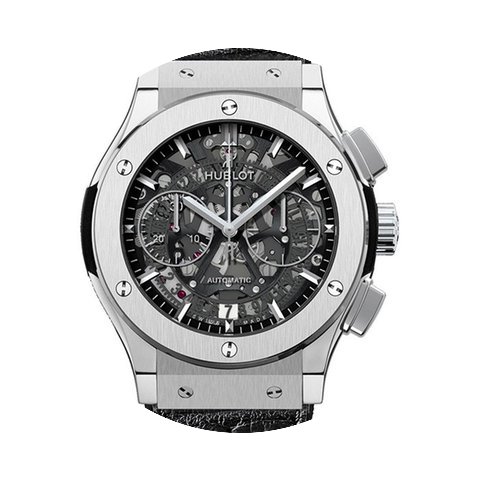 Hublot Classic Fusion Chronograph 45mm 5...