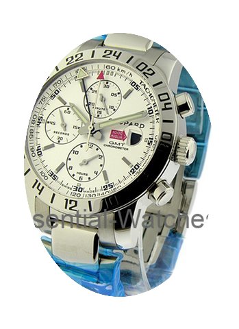 Chopard Mille Miglia GMT 2005...