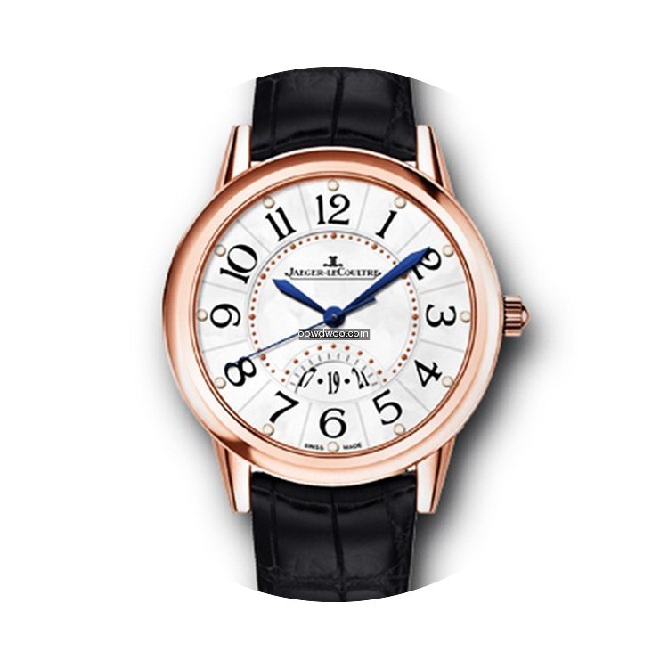 Jaeger-LeCoultre Rendez-vous Date 354249...