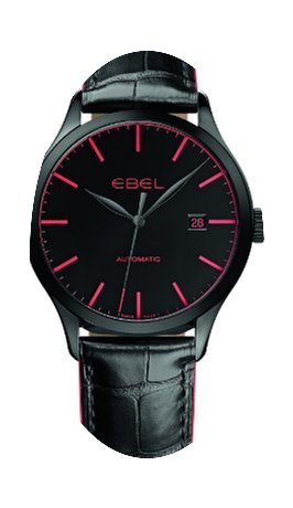 Ebel Classic...