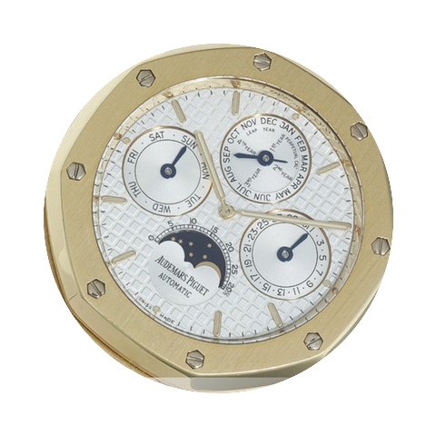 Audemars Piguet Royal Oak Perpetual Cale...