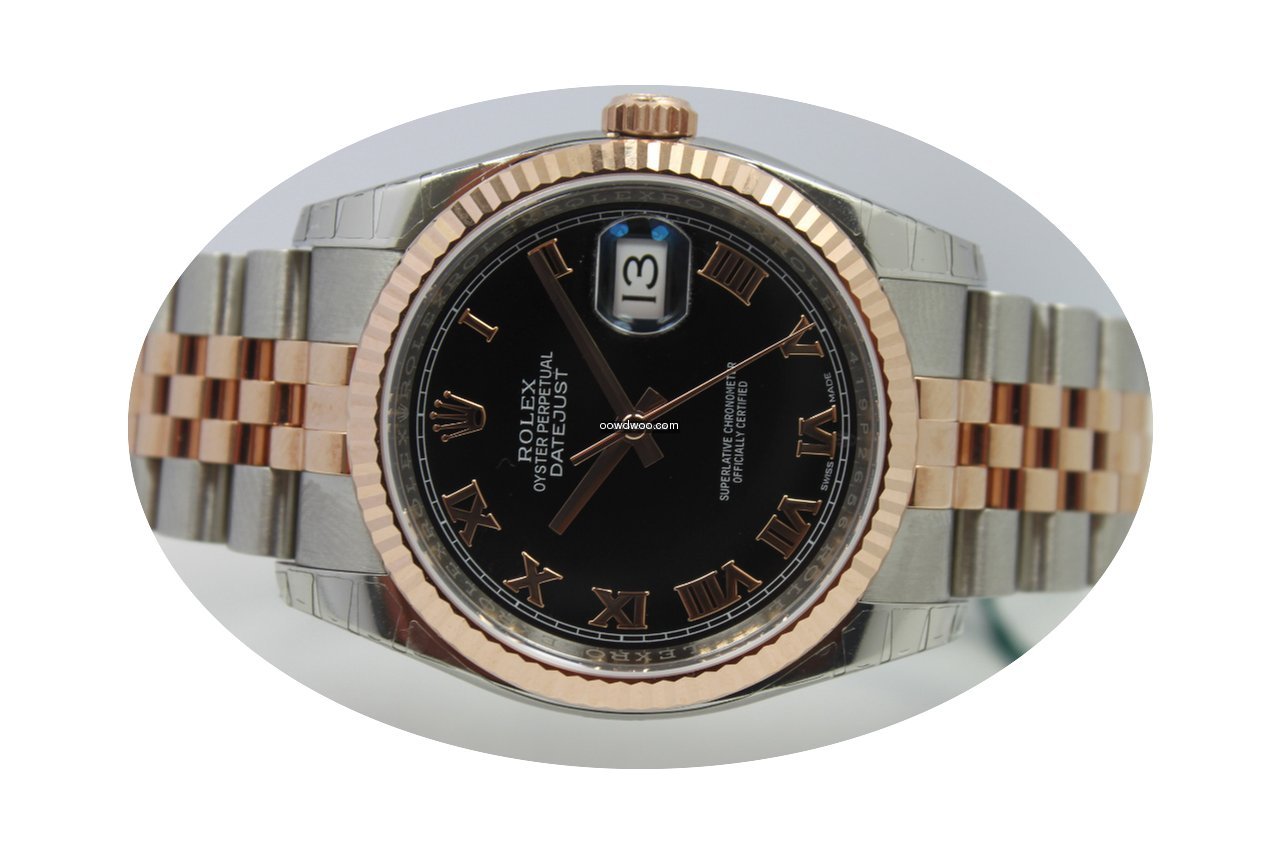Rolex Datejust...