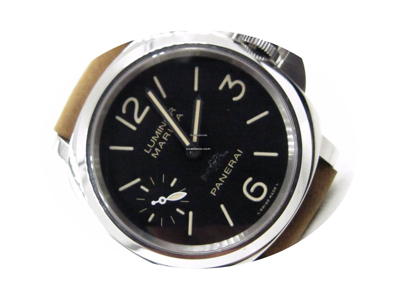 Panerai PAM00417...