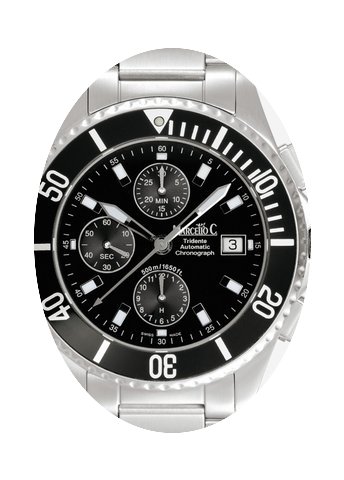 Marcello C. Tridente Chronograph...