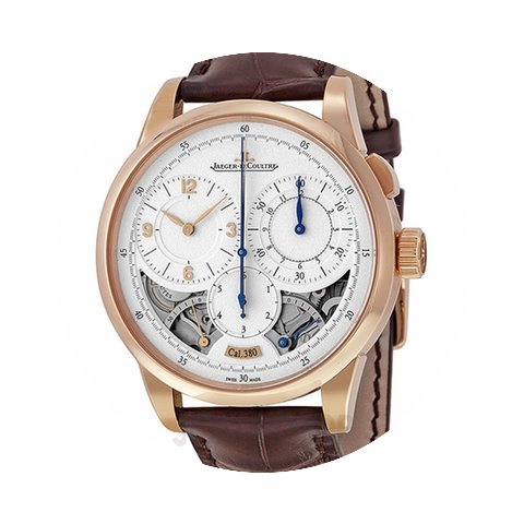 Jaeger-LeCoultre Duometre...