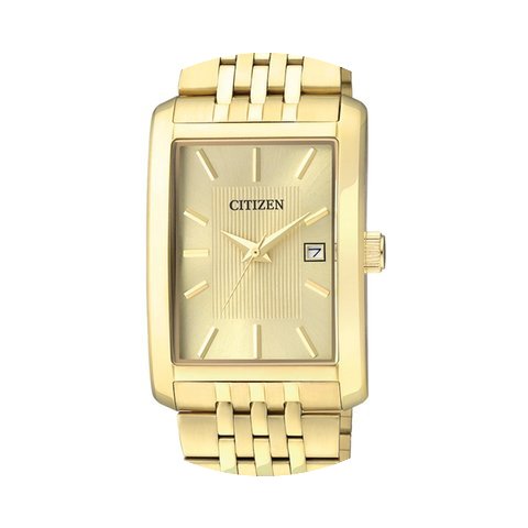 Citizen Basic Herrenuhr BH1673-50P...