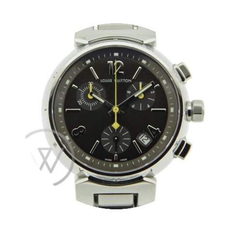 Louis Vuitton Tambour Chronograph Medium...