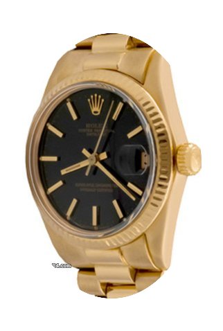 Rolex President Model 6827...