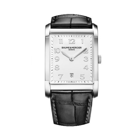 Baume & Mercier Herrenuhr Hampton MO...