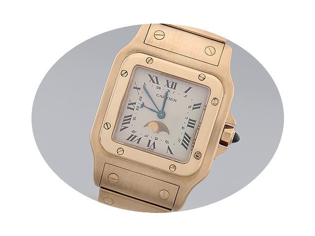 Cartier 