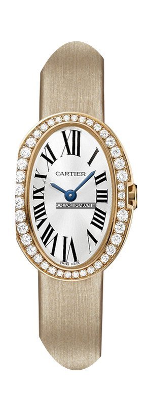 Cartier WB520028...