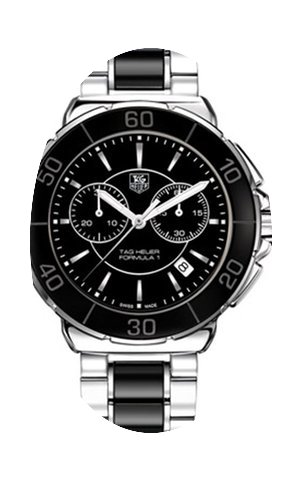 TAG Heuer Formula 1 Chronograph Ladies W...