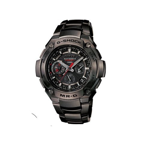 Casio G-SHOCK Titanium Multiband 6 MRG-8...