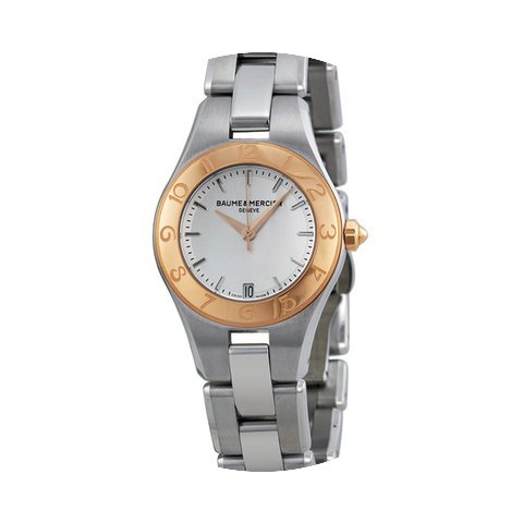 Baume & Mercier Linea...