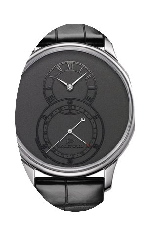 Jaquet-Droz Grande Seconde Quantieme 43m...