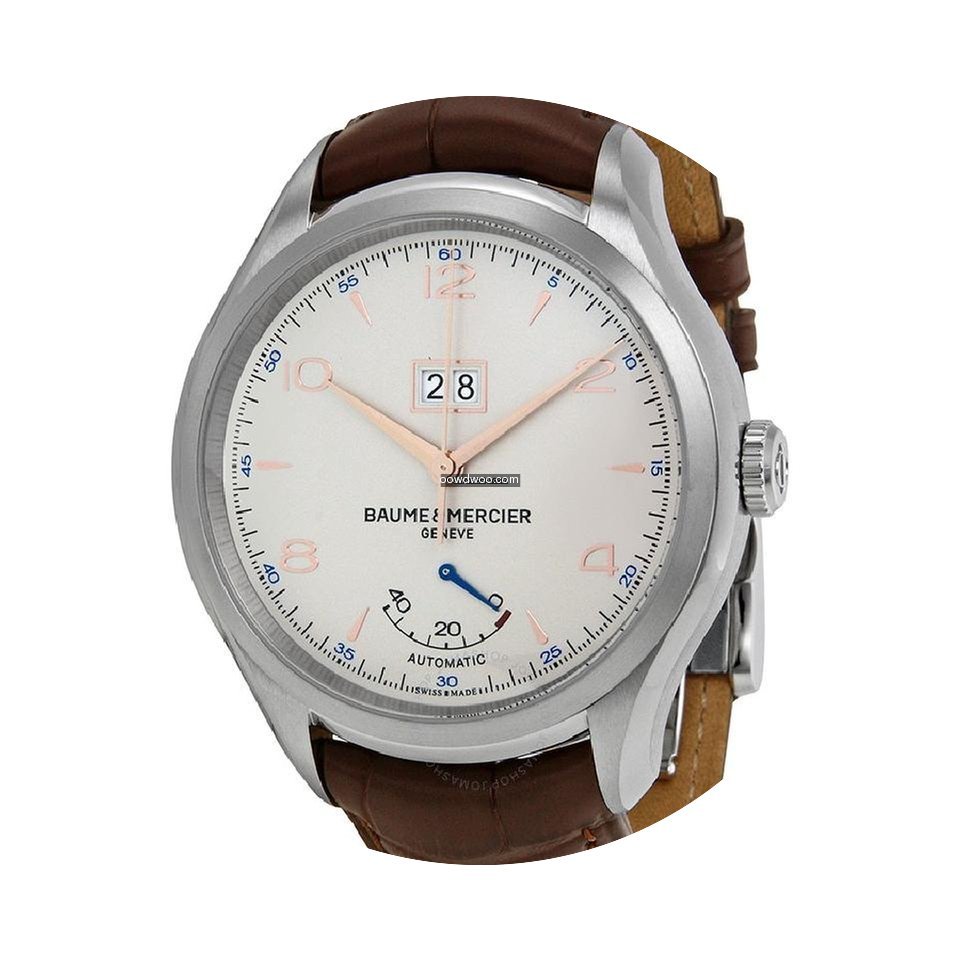 Baume & Mercier Clifton...