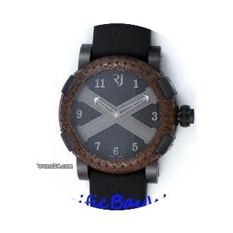 Romain Jerome Titanic DNA A la Grande T-...