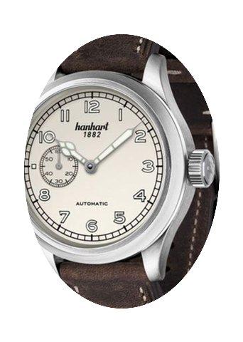 Hanhart Pioneer Preventor 9 Preis verhan...