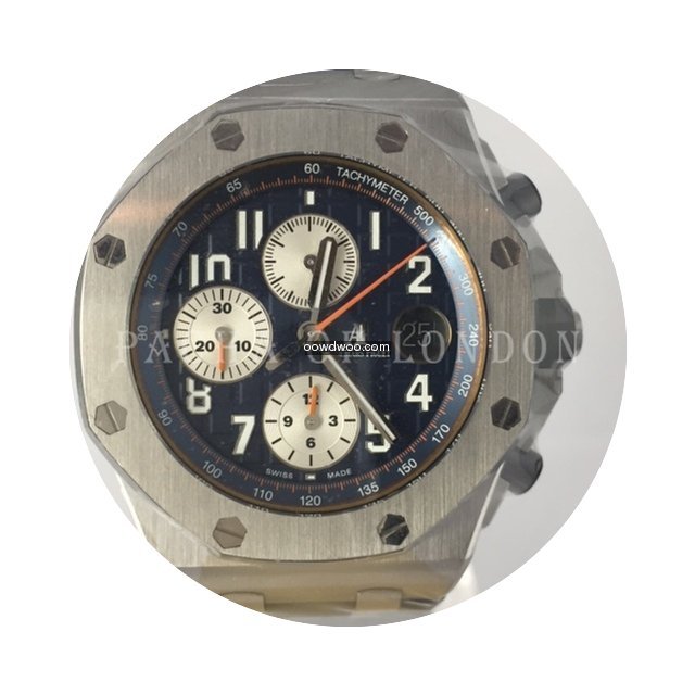 Audemars Piguet Royal Oak Offshore...