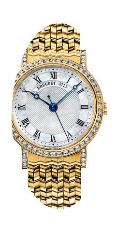 Breguet Classique Automatic - Ladies Lad...