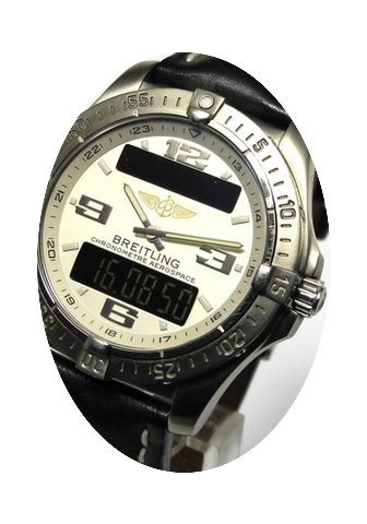 Breitling Professional Aerospace Avantag...