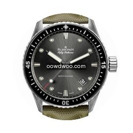 Blancpain Sport Automatique Fifty Fathom...