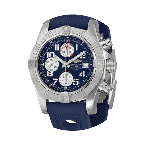 Breitling Avenger II Chronograph Automat...