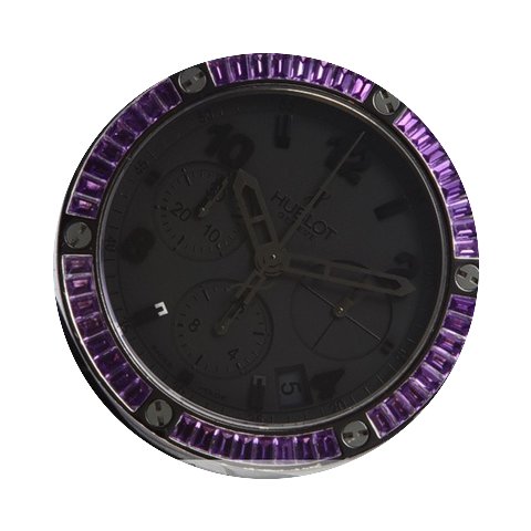 Hublot Big Bang Tutti Frutti Stahl 341.C...