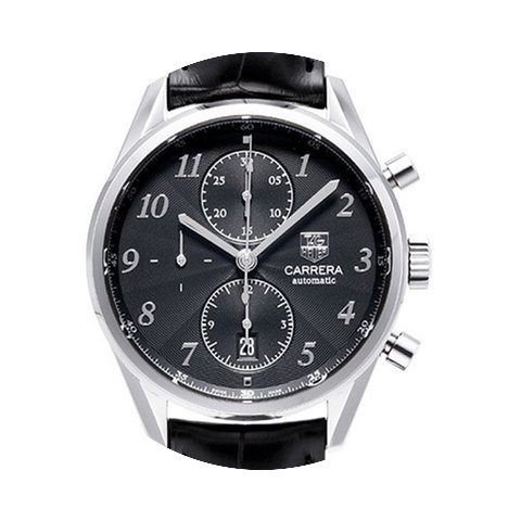 TAG Heuer Carrera Calibre 16 Heritage Au...