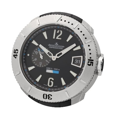 Jaeger-LeCoultre Master Compressor Divin...