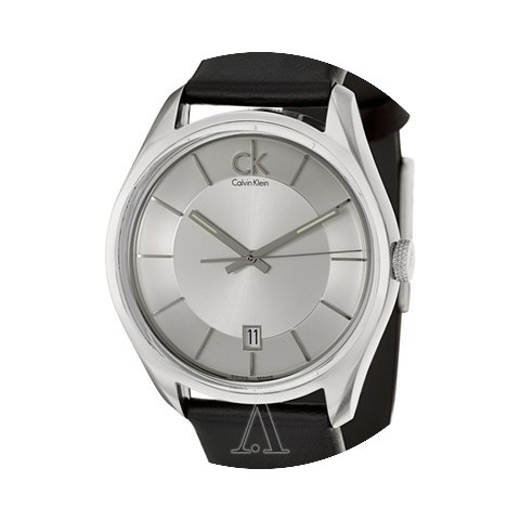 ck Calvin Klein Men's Masculine Watch...