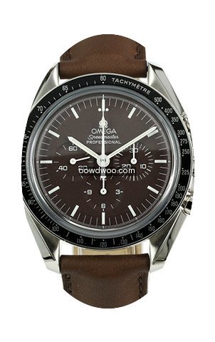 Omega Speedmaster Professional Moonwatch...