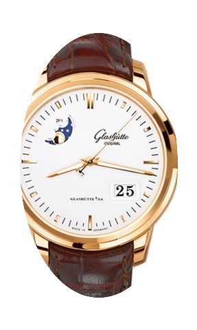 Glashütte Original Senator Panoramadatu...
